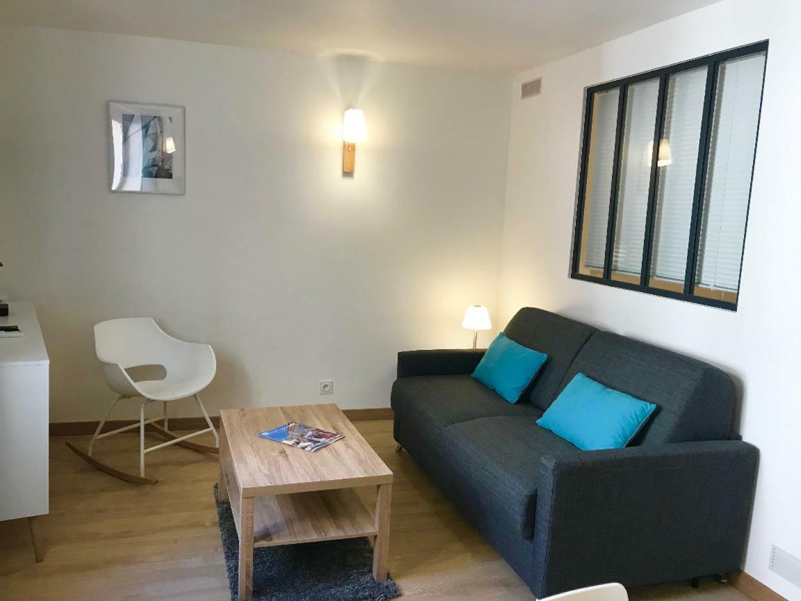 Petit Jean Apartment Saint-Tropez Exterior photo